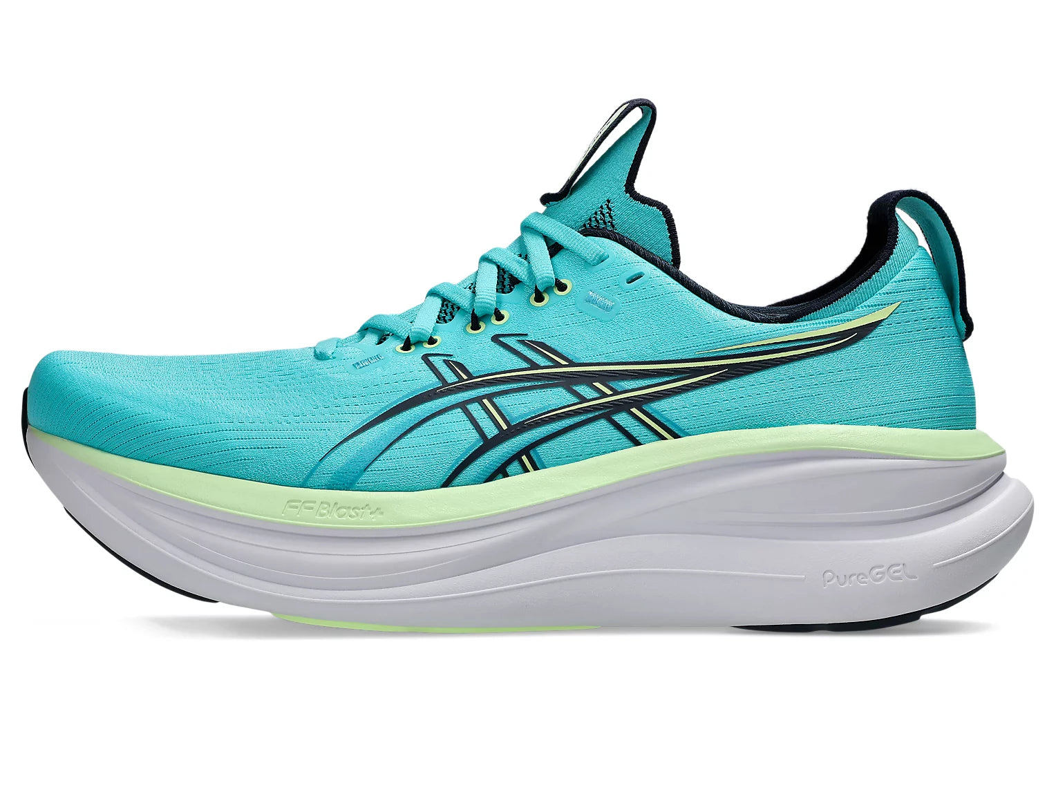 GEL-NIMBUS 28