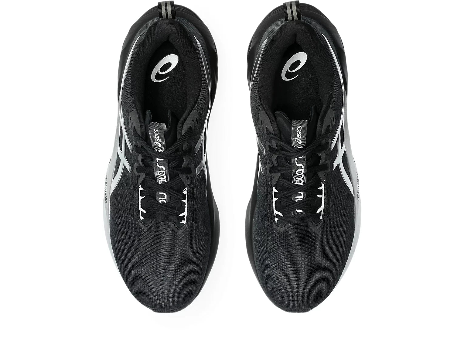 ASICS NOVABLAST 5 PLATINUM