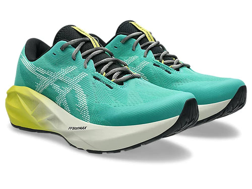 ASICS NOVABLAST 5