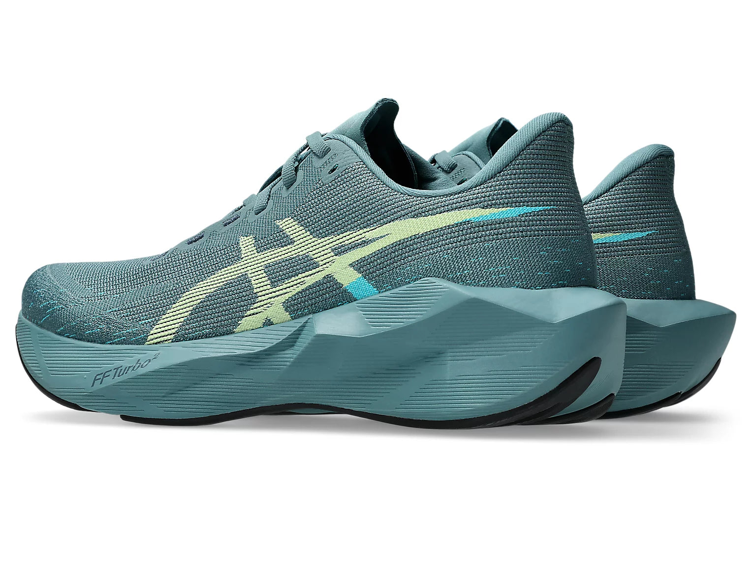 ASICS NOVABLAST 6