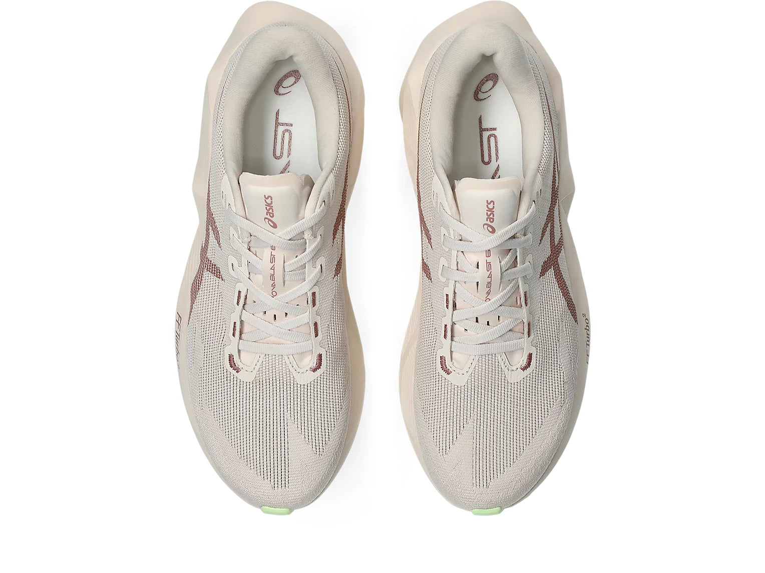 ASICS NOVABLAST 6