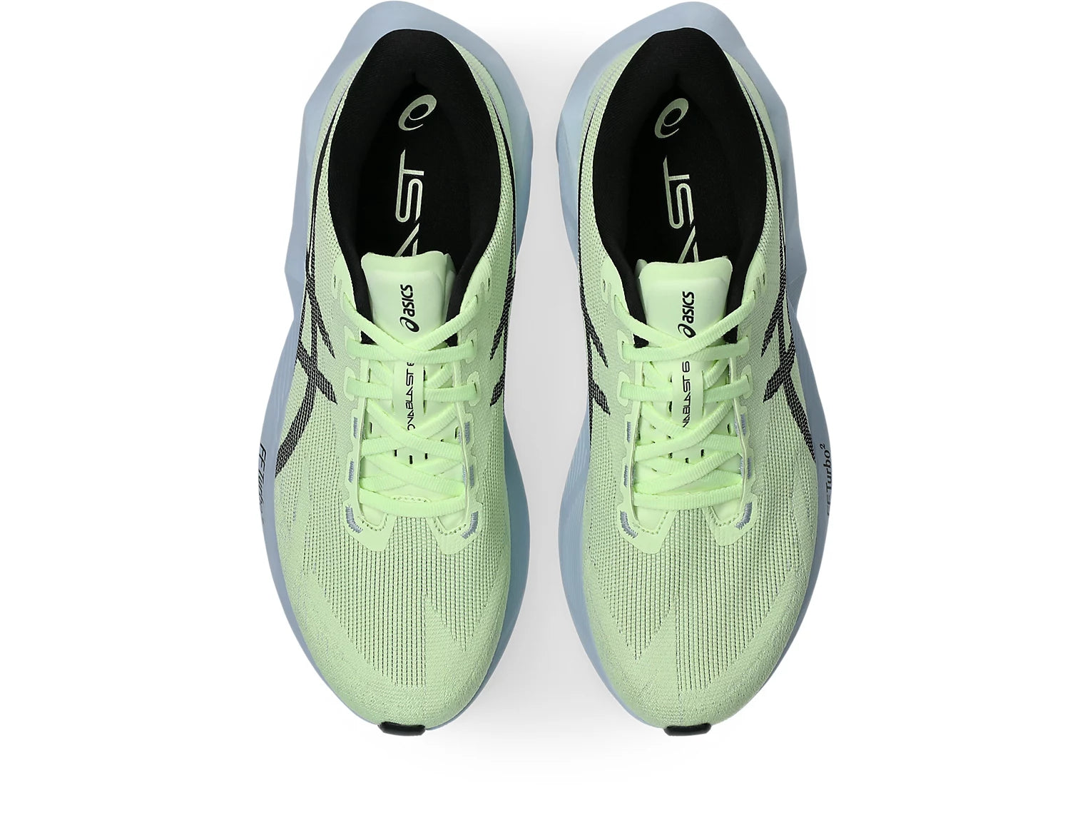ASICS NOVABLAST 6