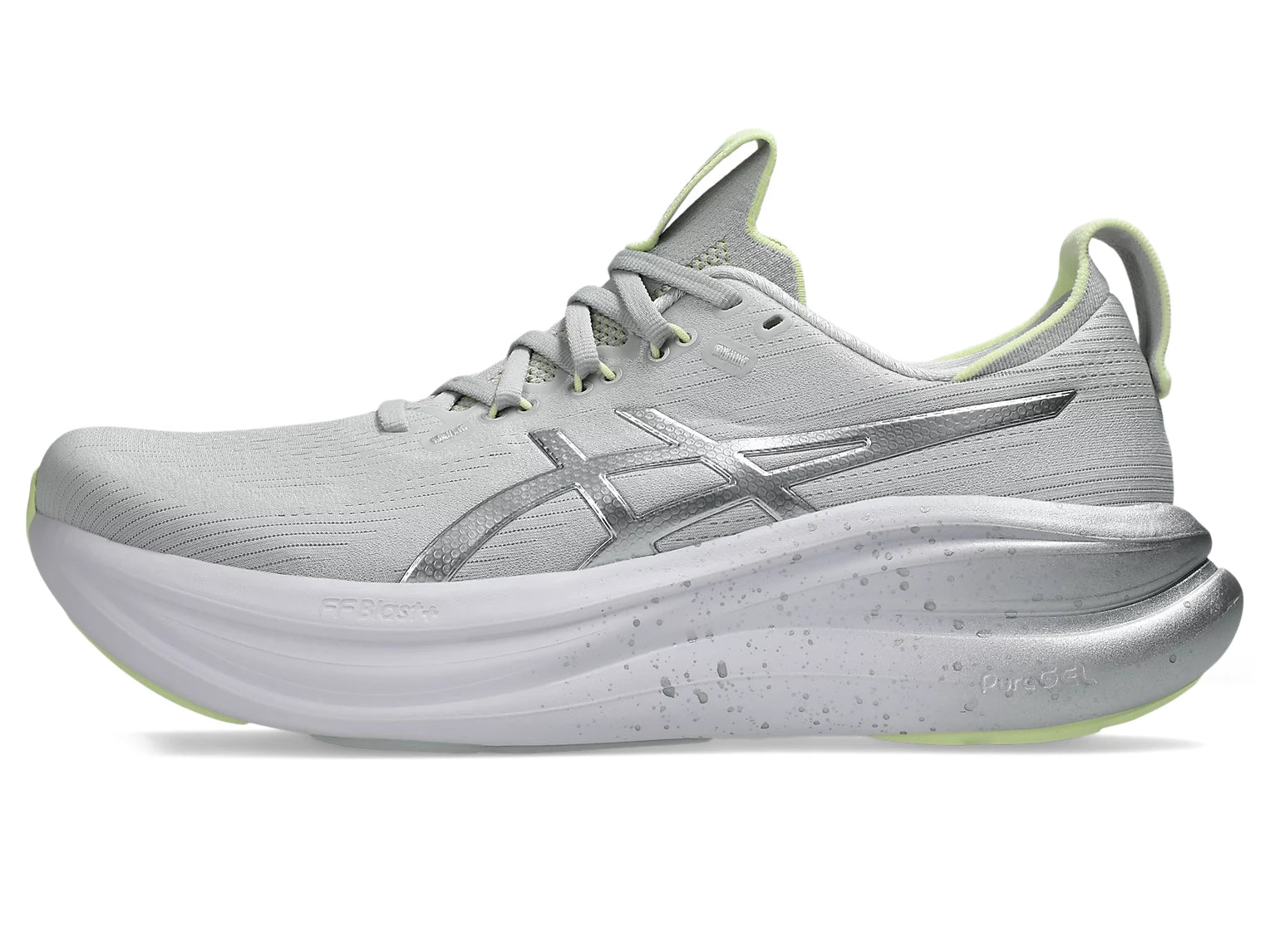 GEL-NIMBUS 28 PLATINUM