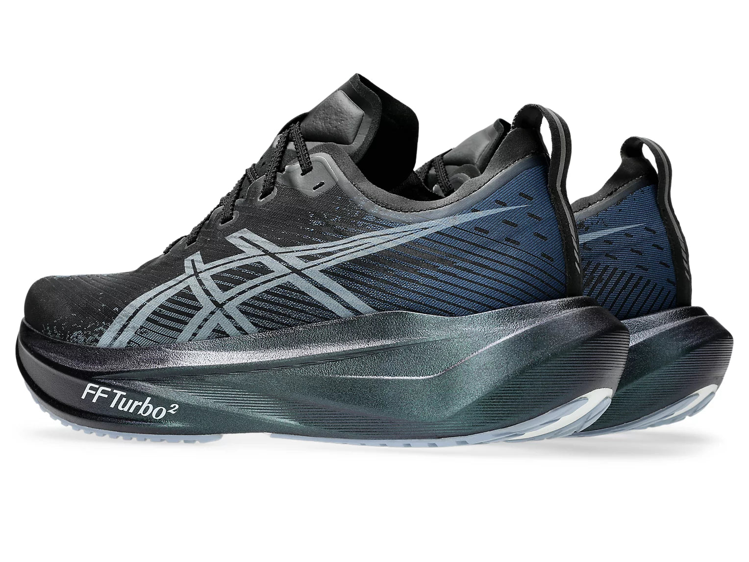 ASICS MEGABLAST