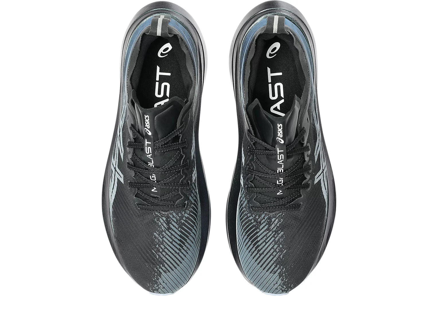 ASICS MEGABLAST