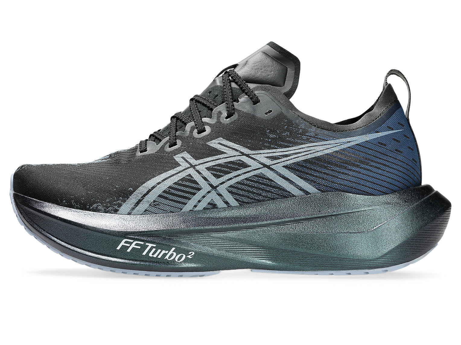 ASICS MEGABLAST