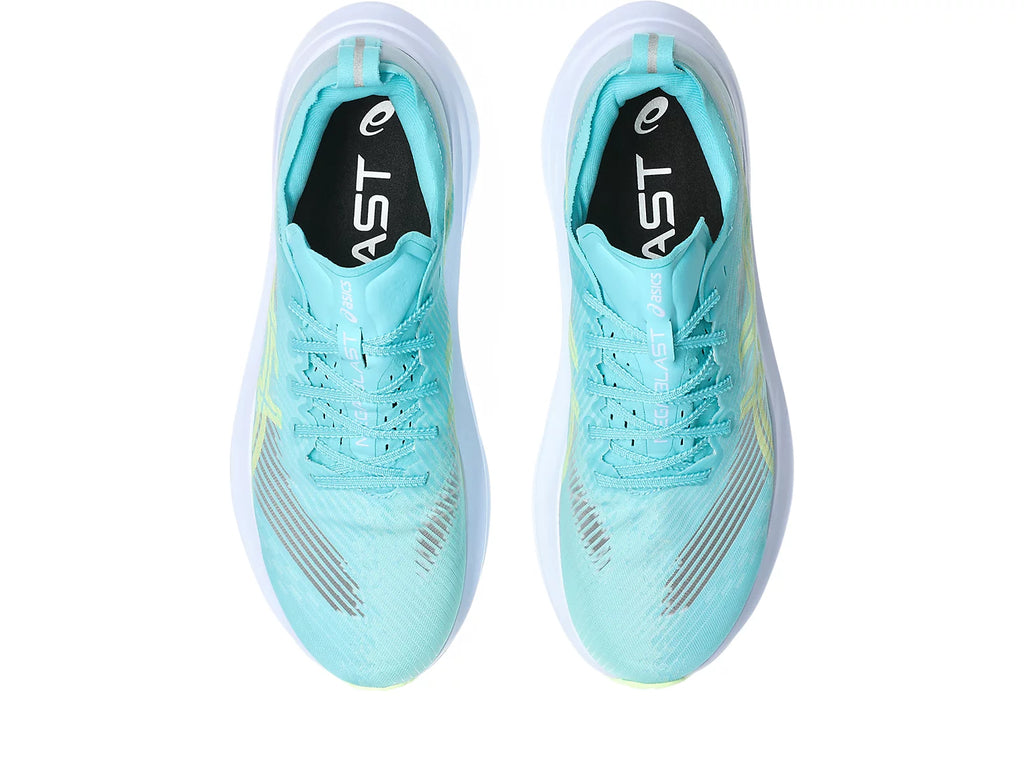 ASICS MEGABLAST