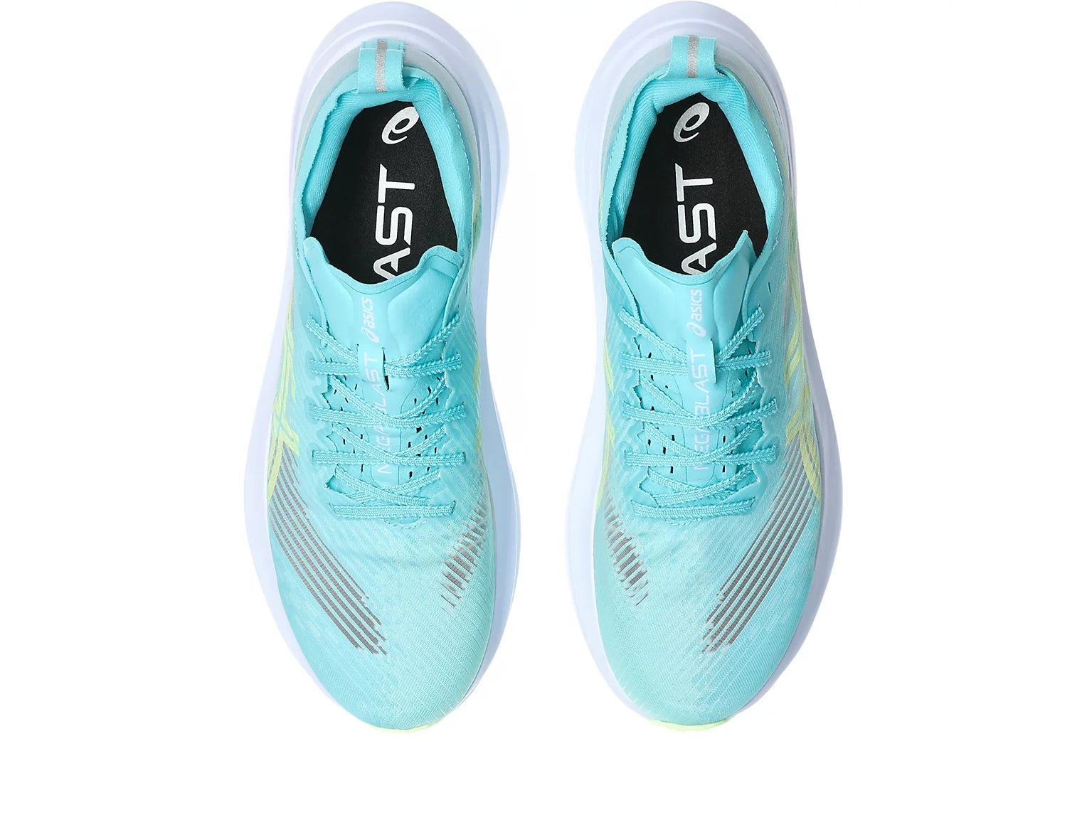 ASICS MEGABLAST
