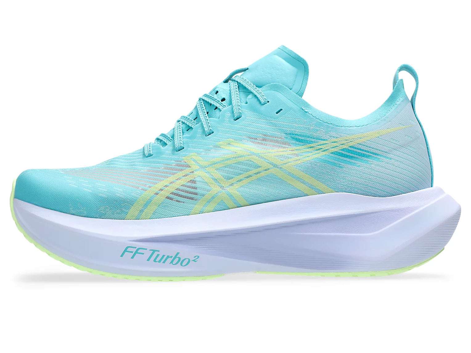 ASICS MEGABLAST