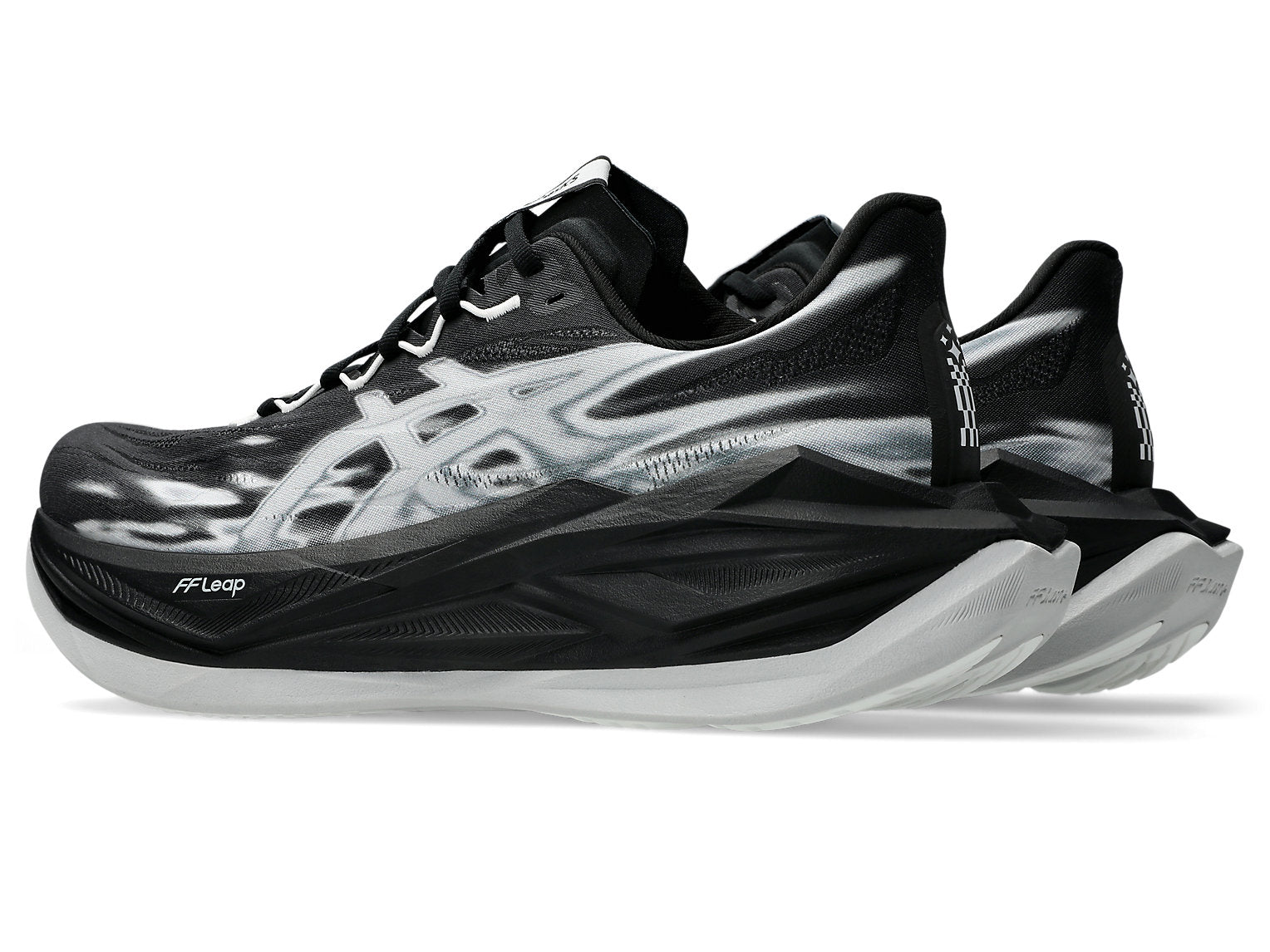 ASICS SUPERBLAST 3
