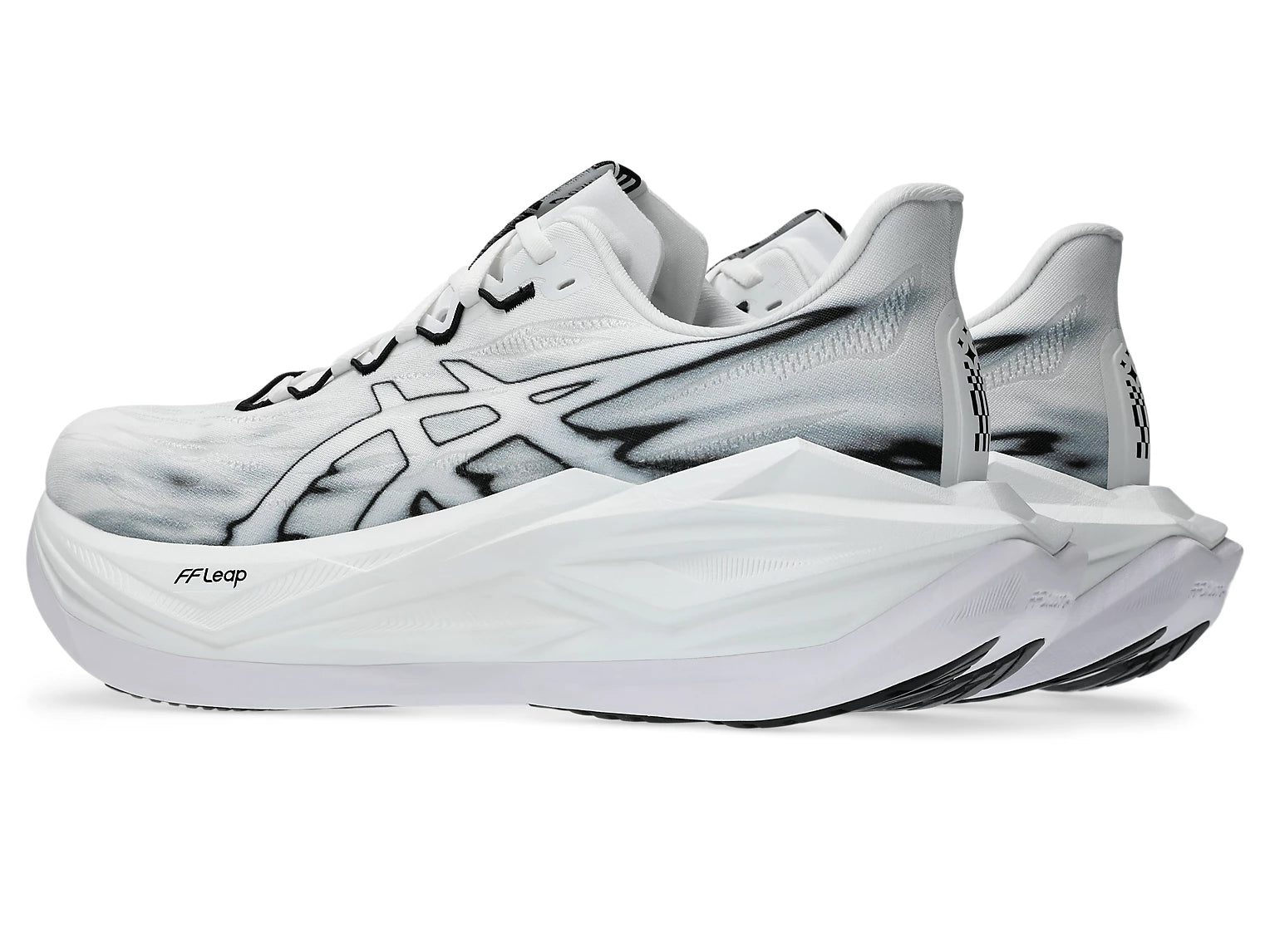 ASICS SUPERBLAST 3
