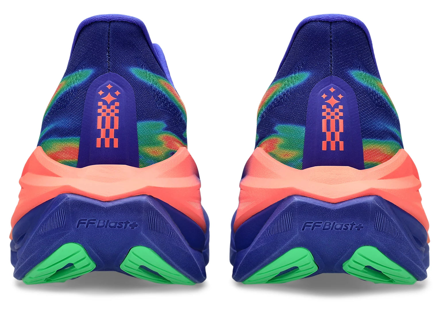 ASICS SUPERBLAST 3