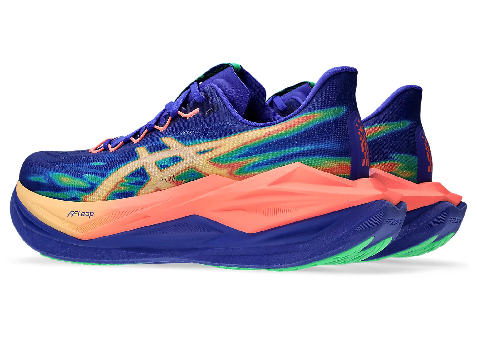 ASICS SUPERBLAST 3