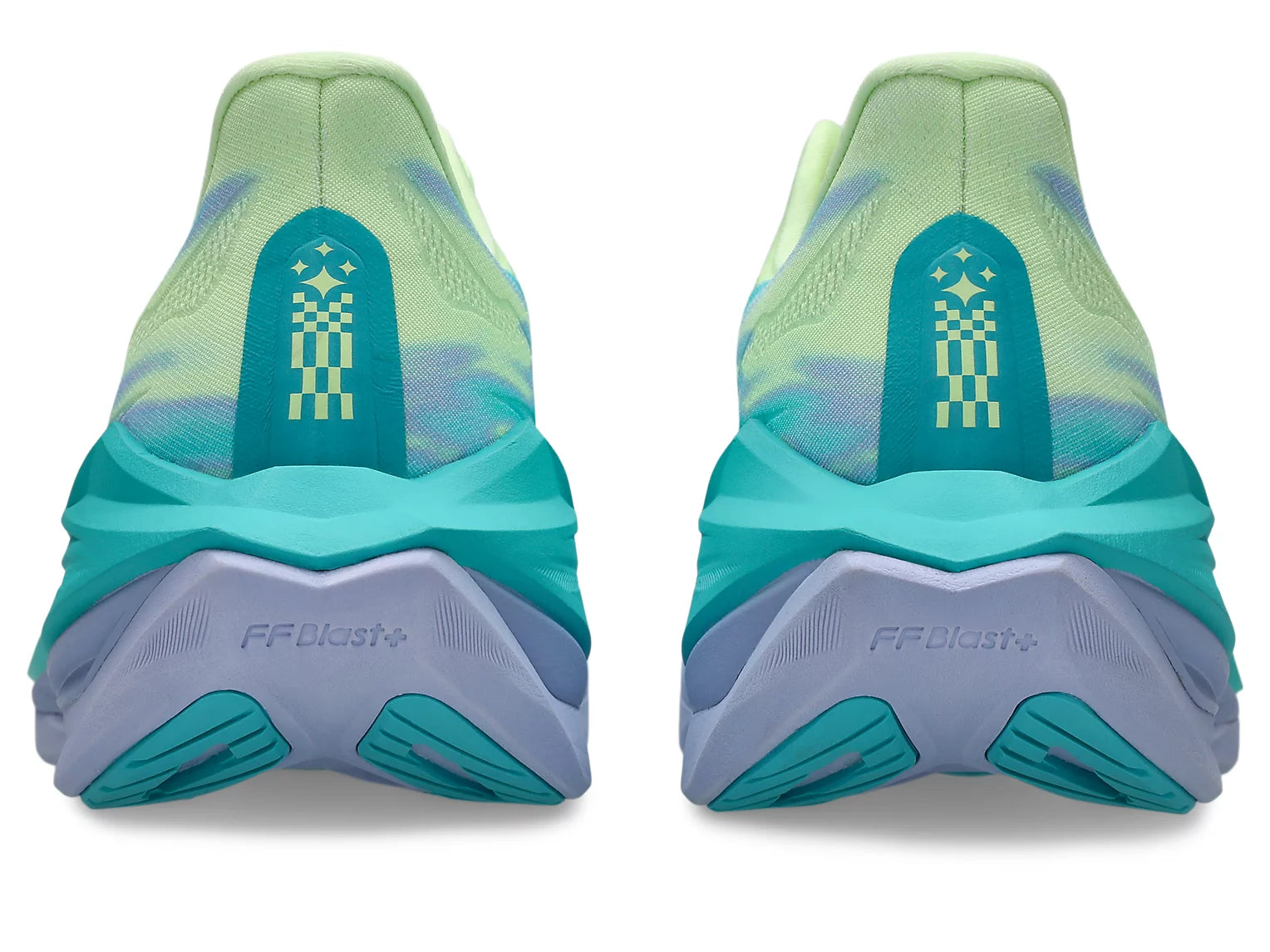 ASICS SUPERBLAST 3