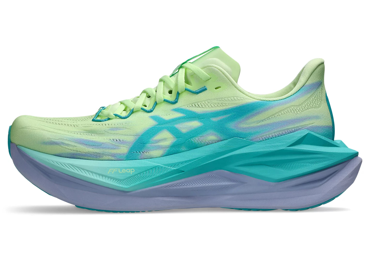 ASICS SUPERBLAST 3
