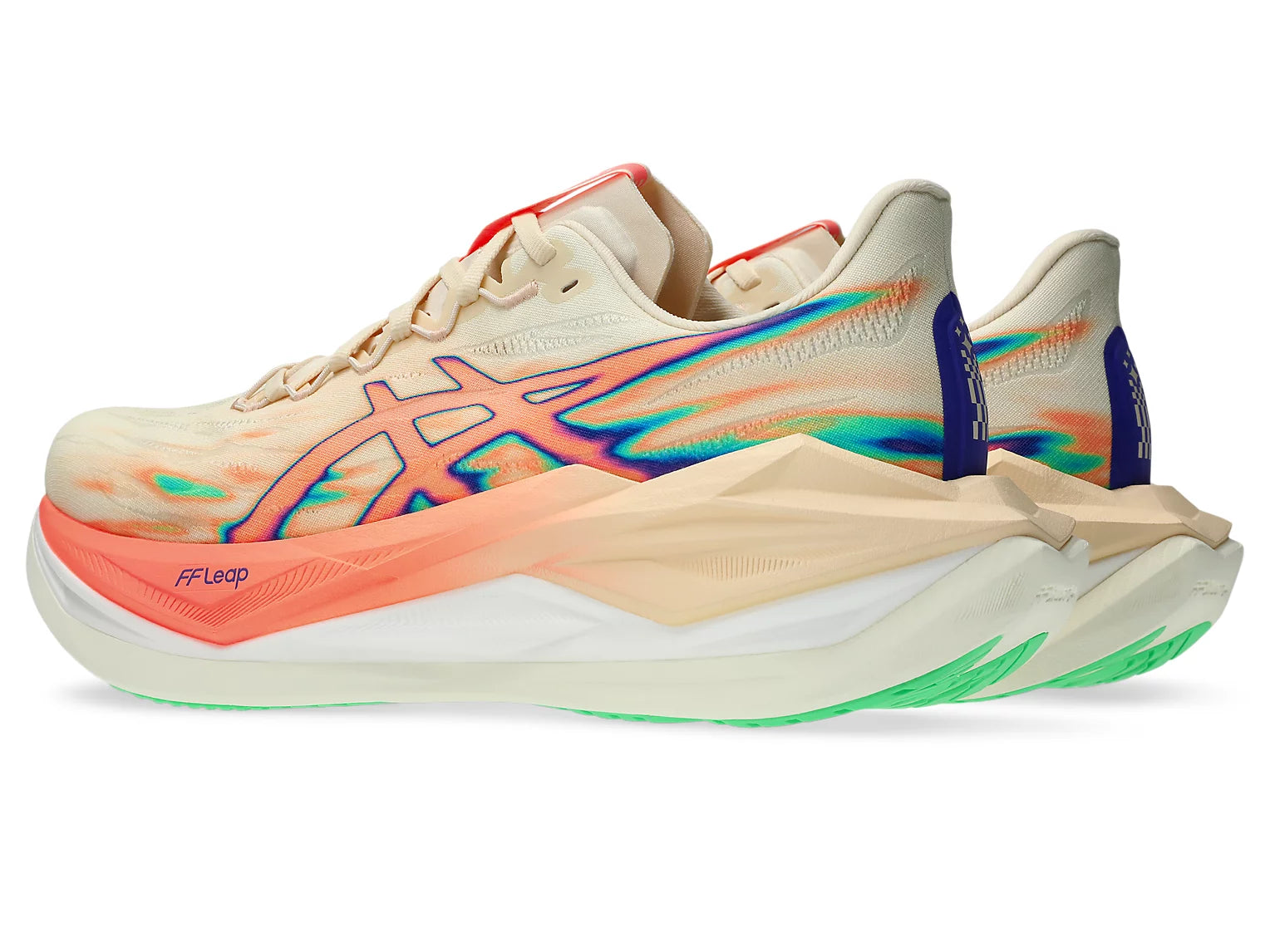 ASICS SUPERBLAST 3