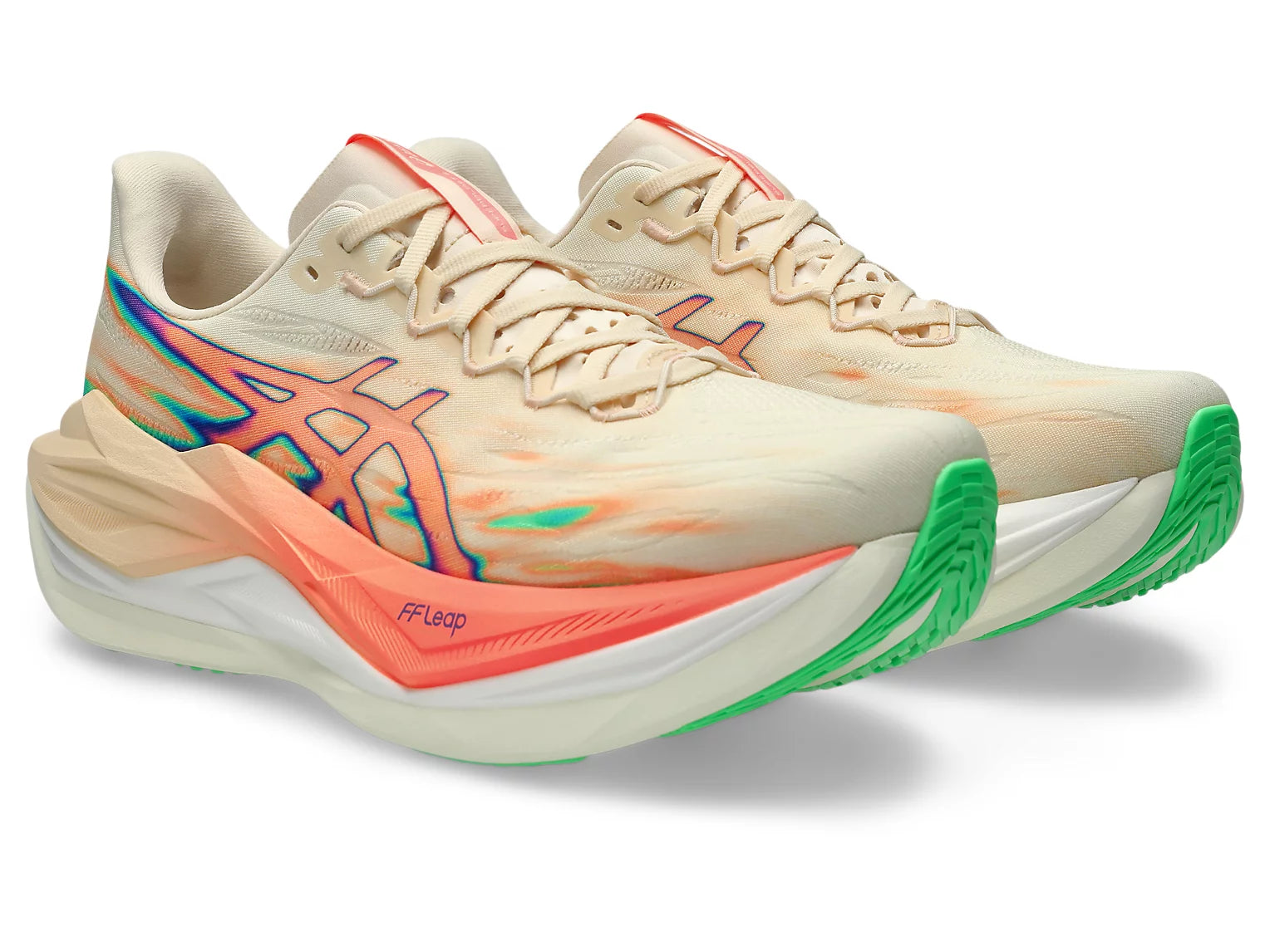 ASICS SUPERBLAST 3