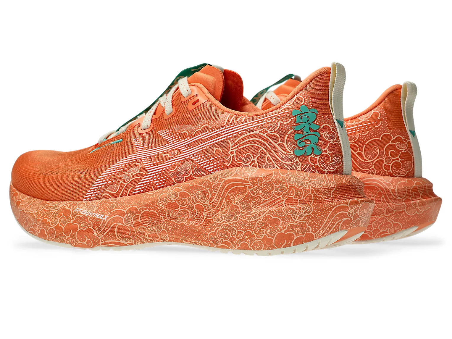 ASICS NOVABLAST 5 TOKYO