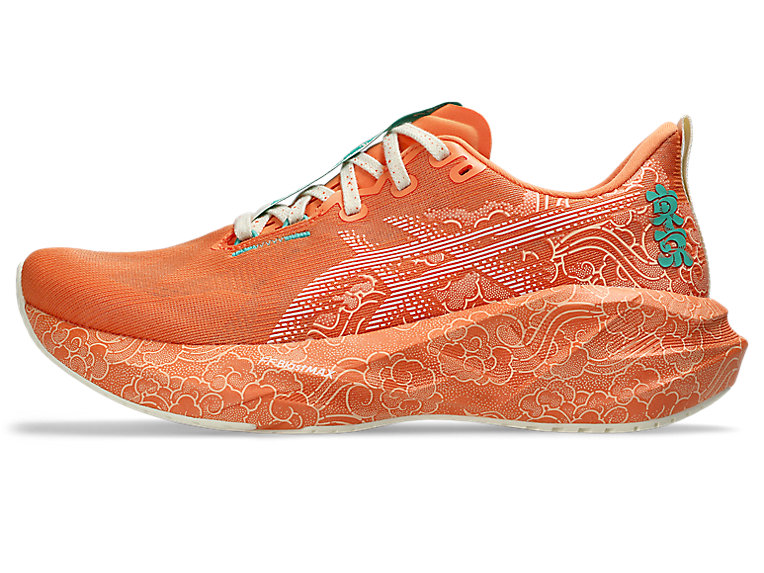 ASICS NOVABLAST 5 TOKYO