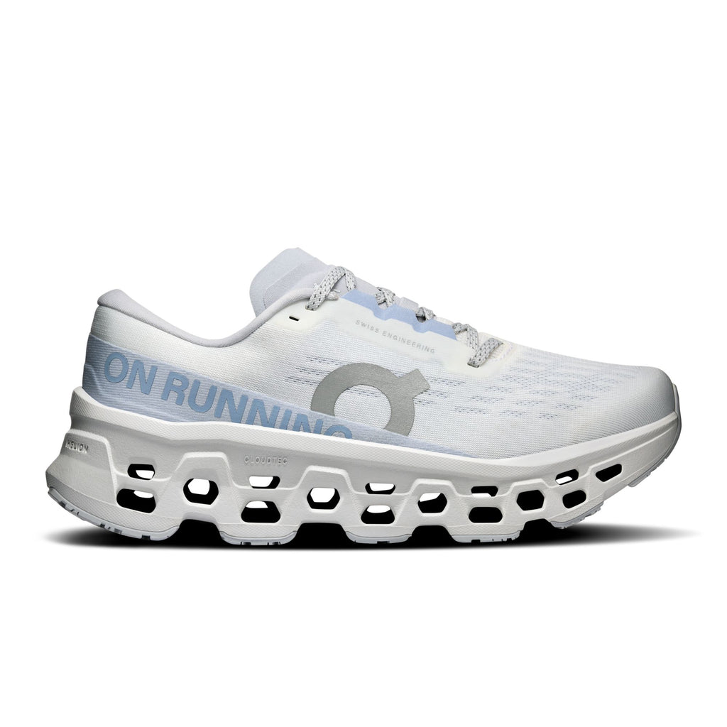 On Cloudmonster 3