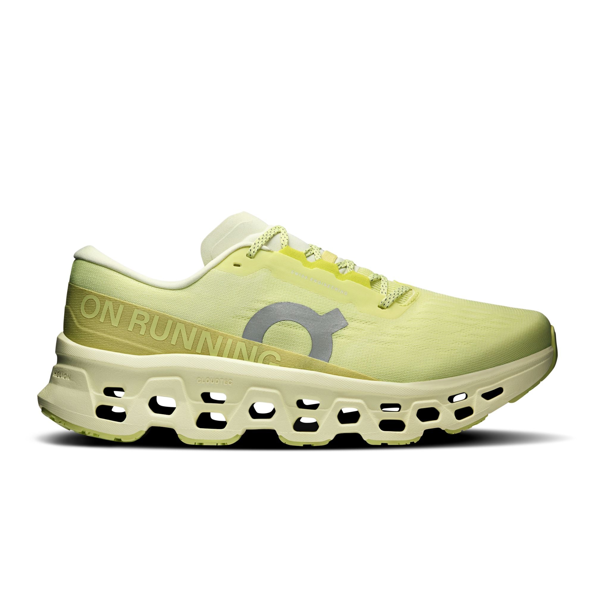 On Cloudmonster 3