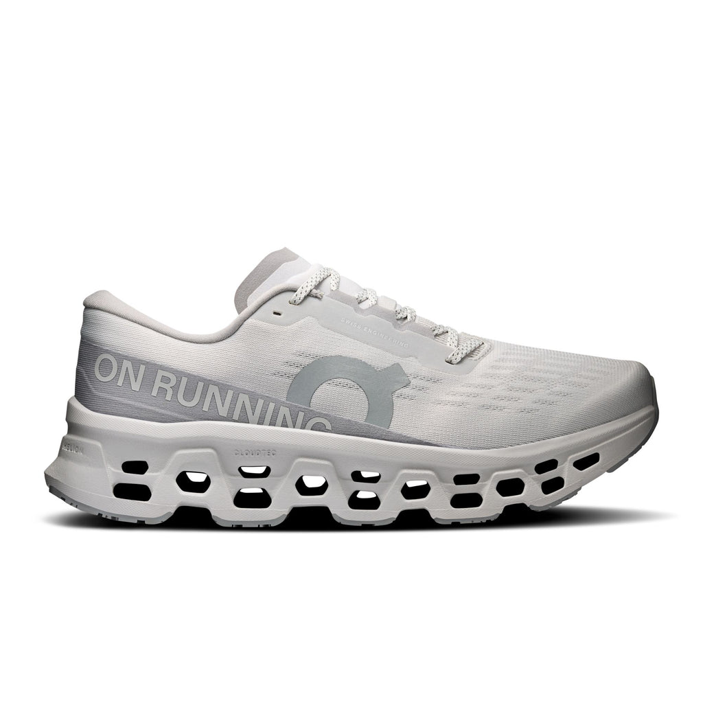 On Cloudmonster 3