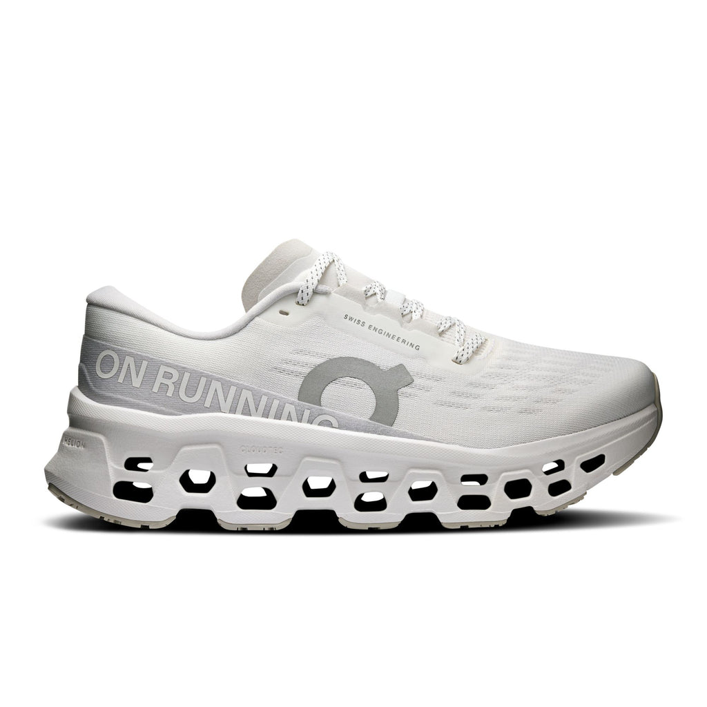 On Cloudmonster 3