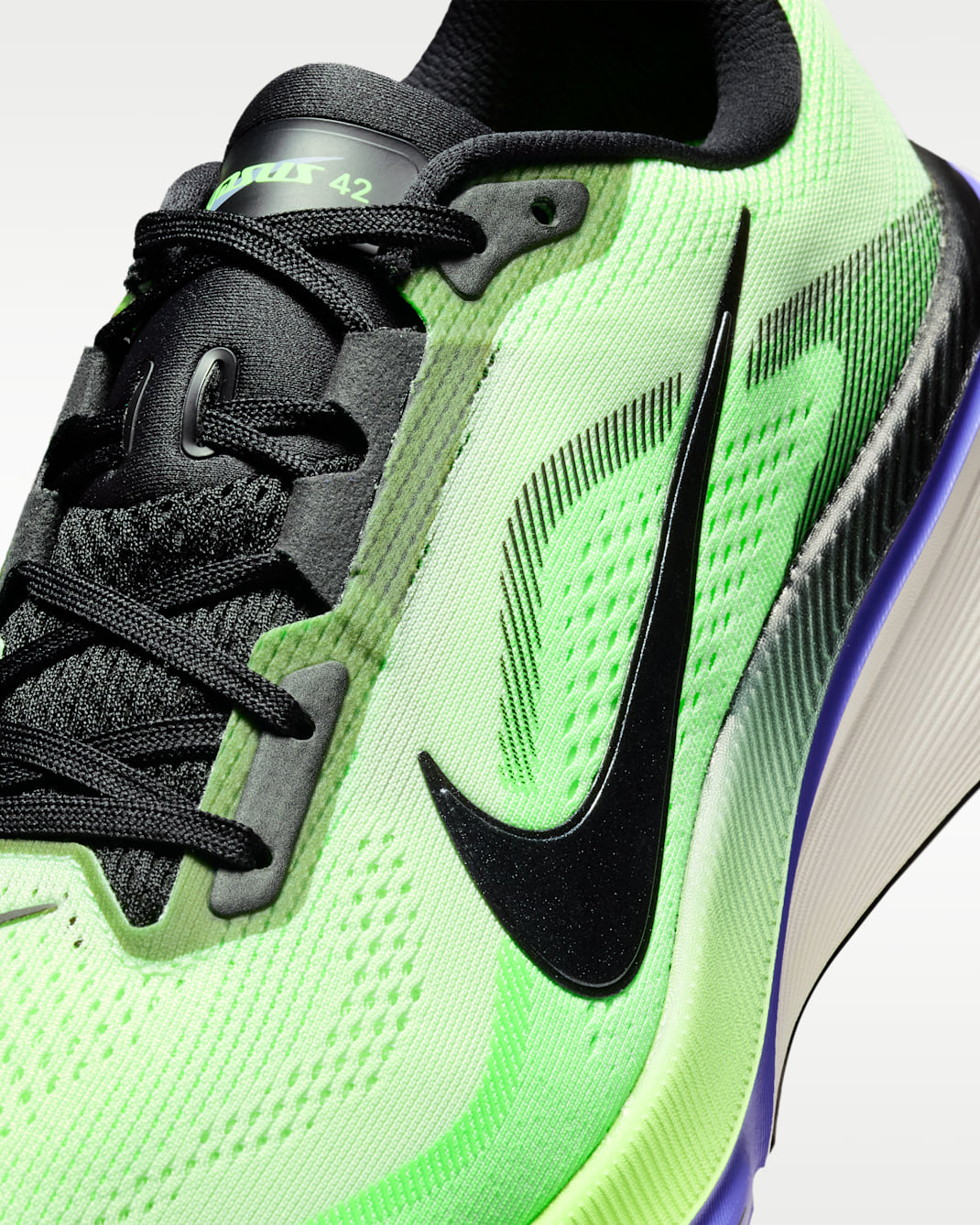 Nike Pegasus 42
