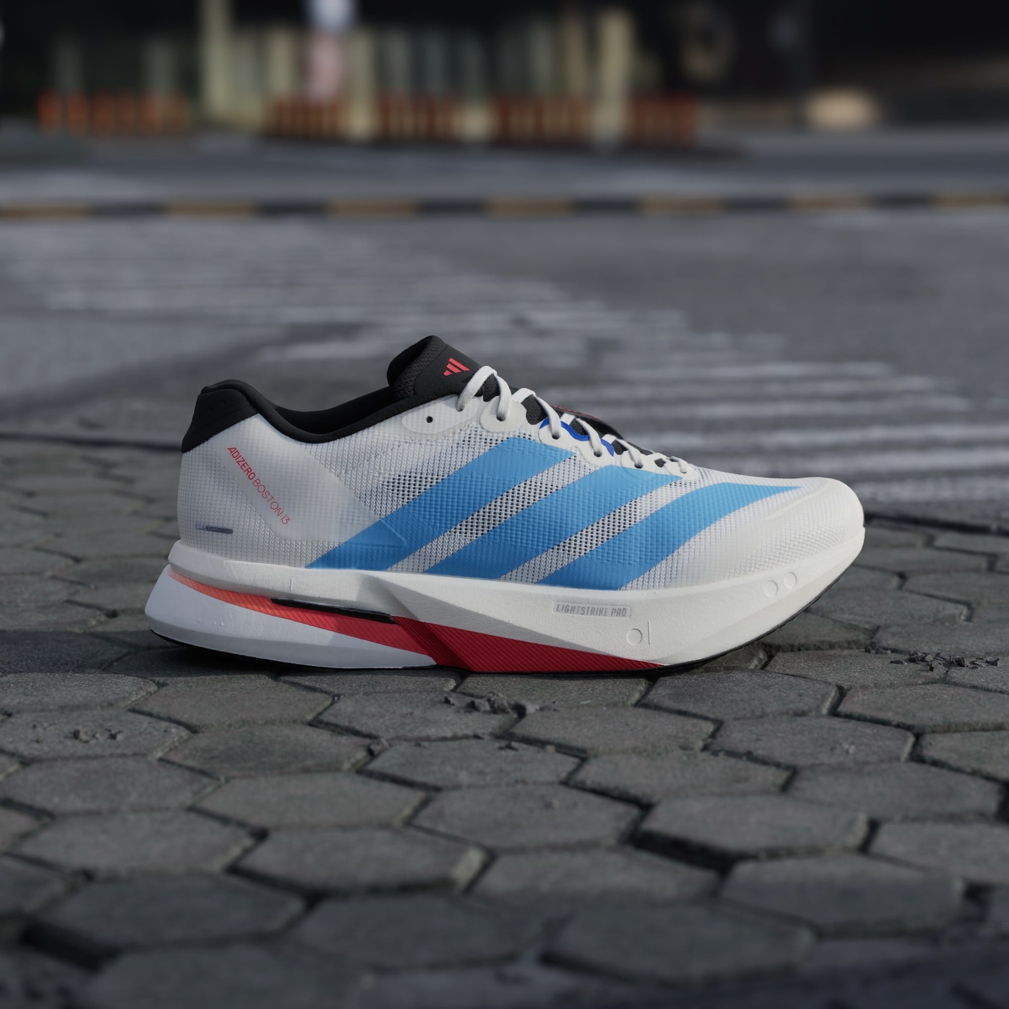 ADIZERO BOSTON 13