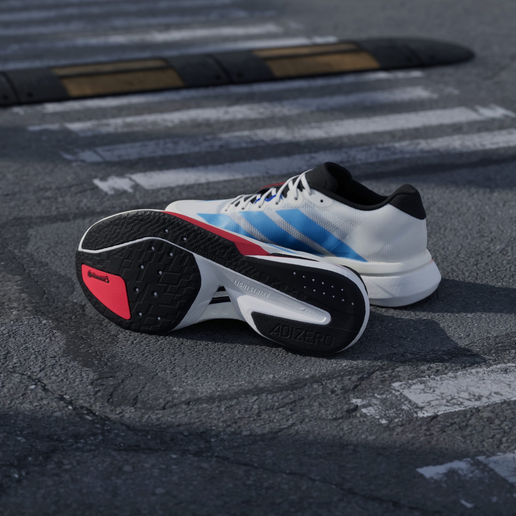 ADIZERO BOSTON 13