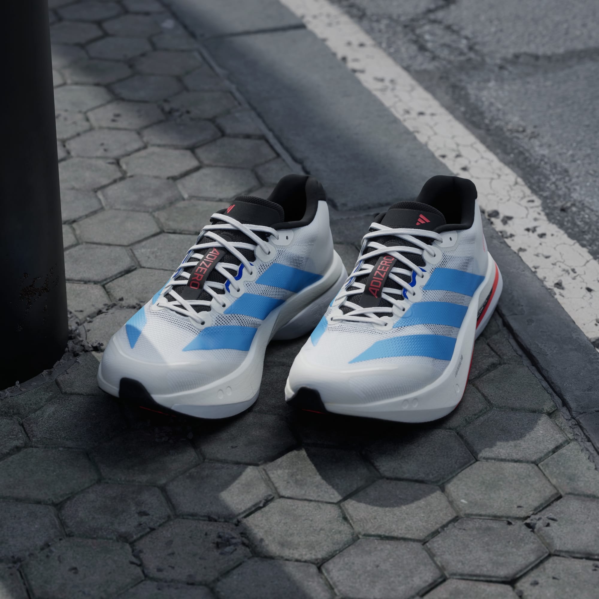 ADIZERO BOSTON 13