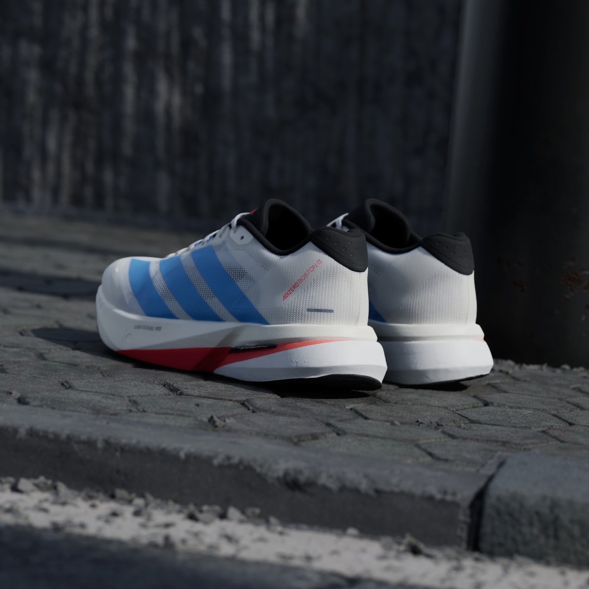 ADIZERO BOSTON 13