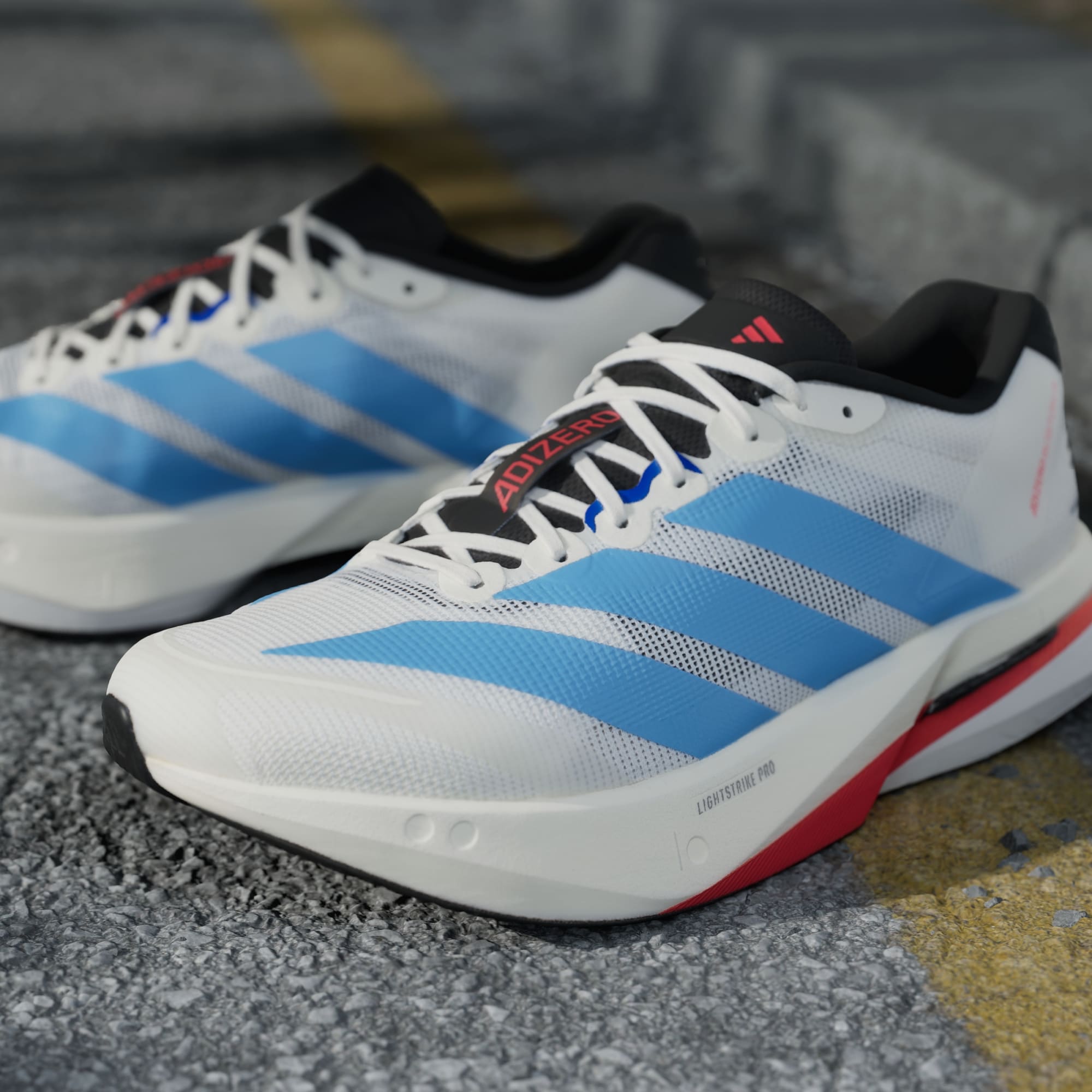 ADIZERO BOSTON 13