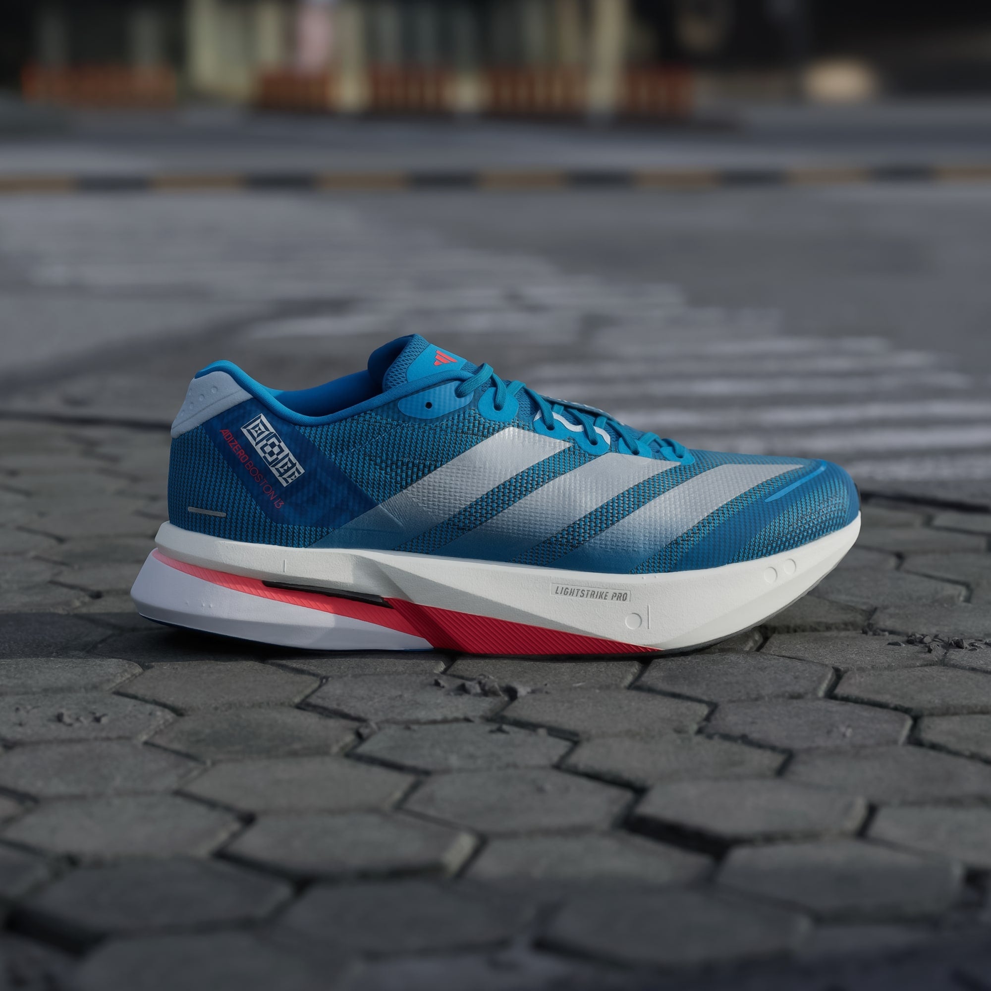ADIZERO BOSTON 13