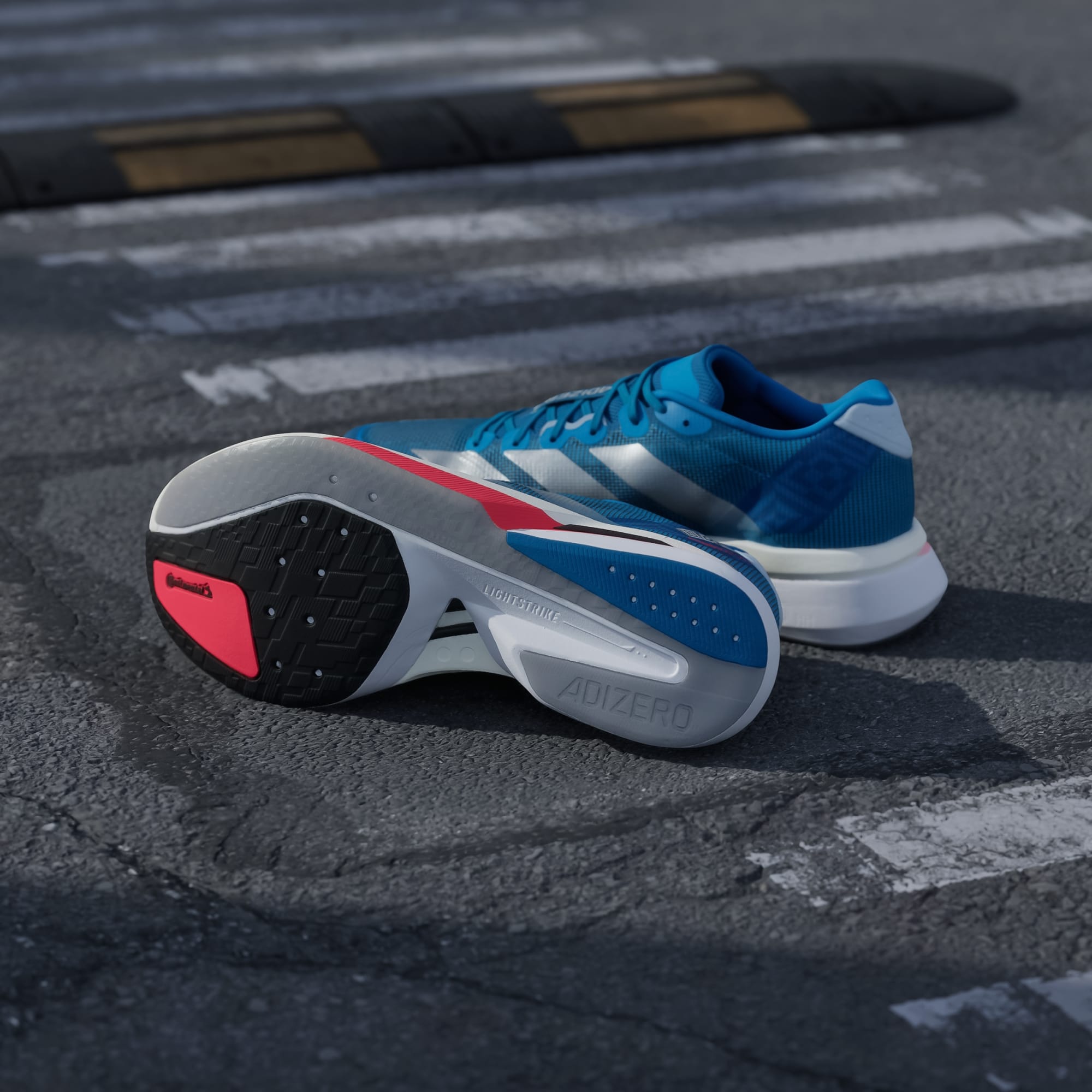 ADIZERO BOSTON 13