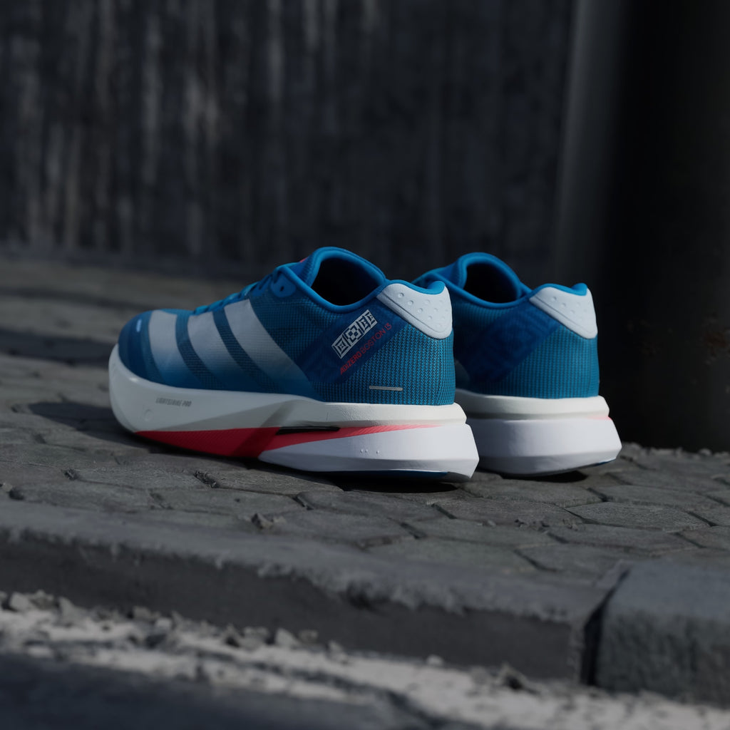 ADIZERO BOSTON 13