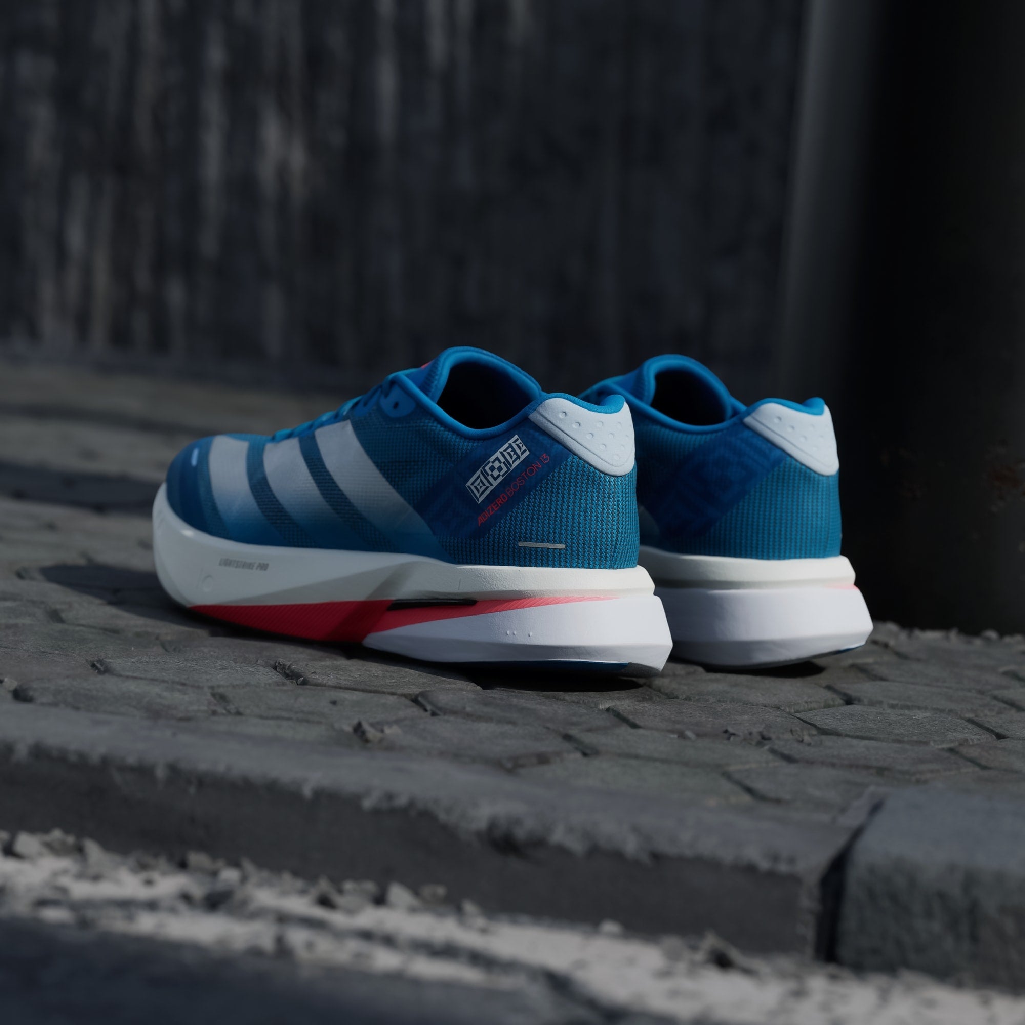 ADIZERO BOSTON 13