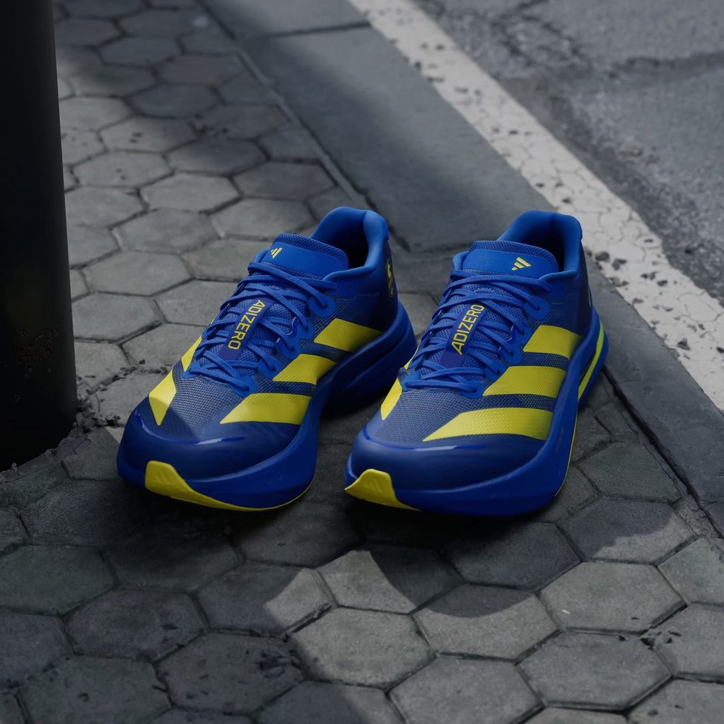 ADIZERO BOSTON 13