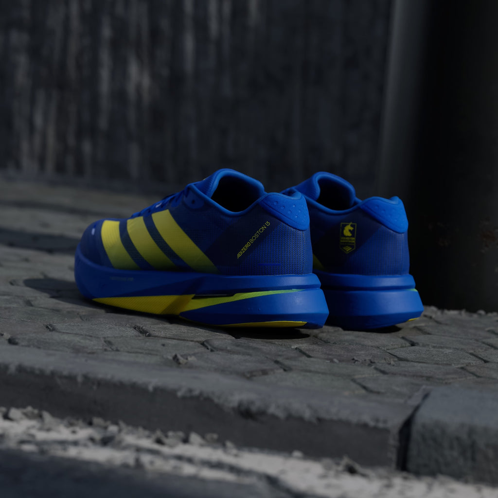 ADIZERO BOSTON 13
