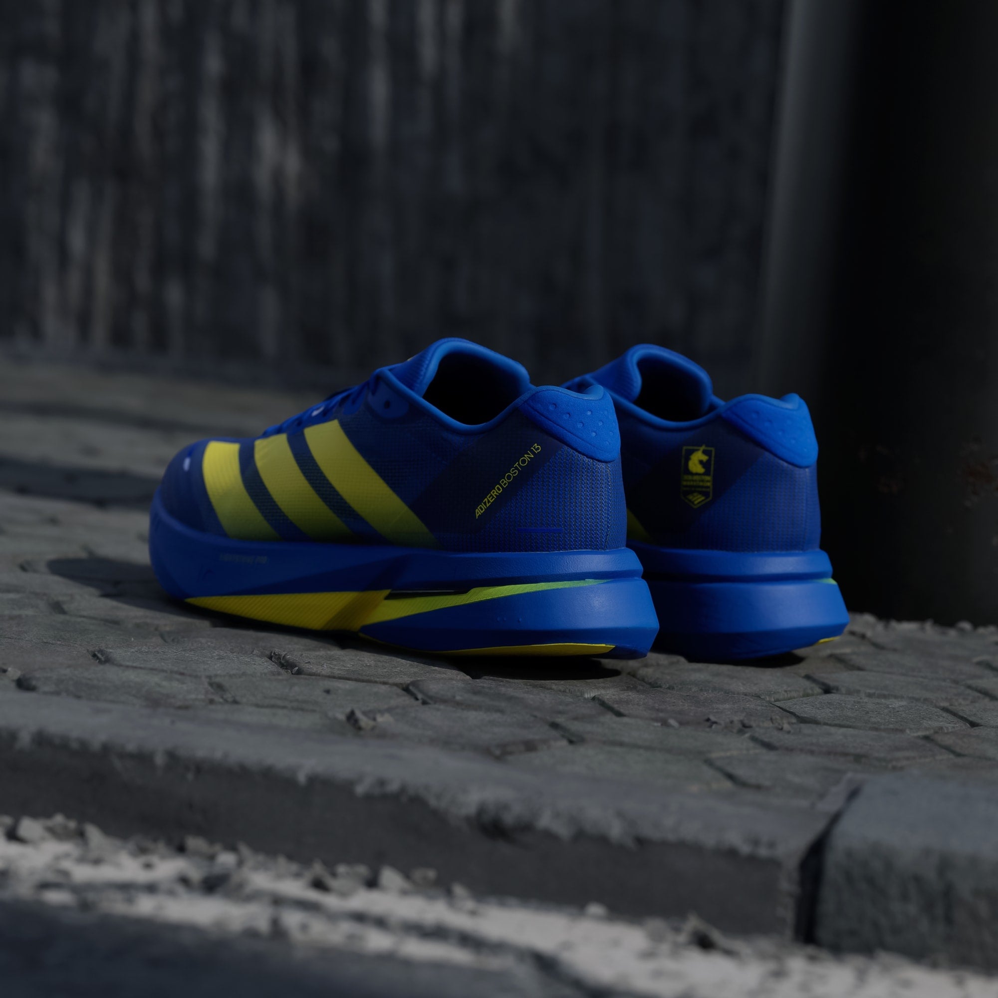 ADIZERO BOSTON 13