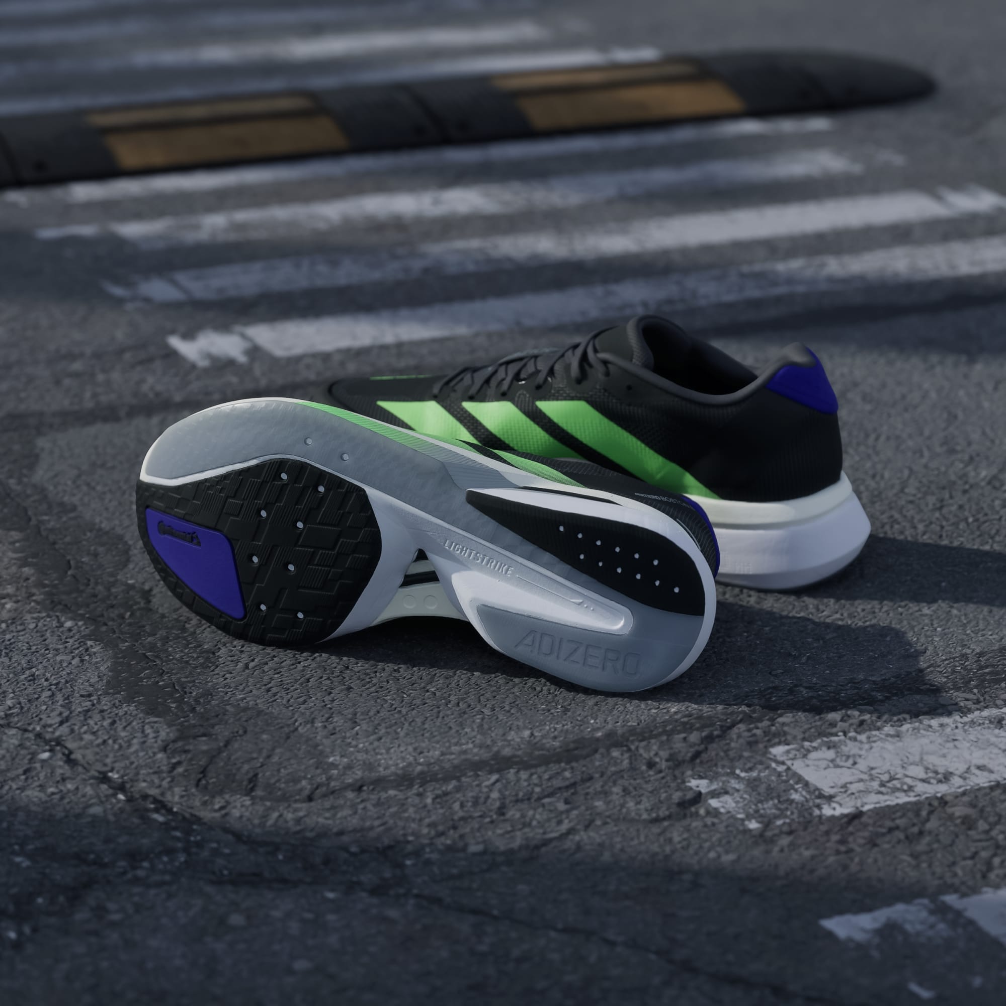 ADIZERO BOSTON 13