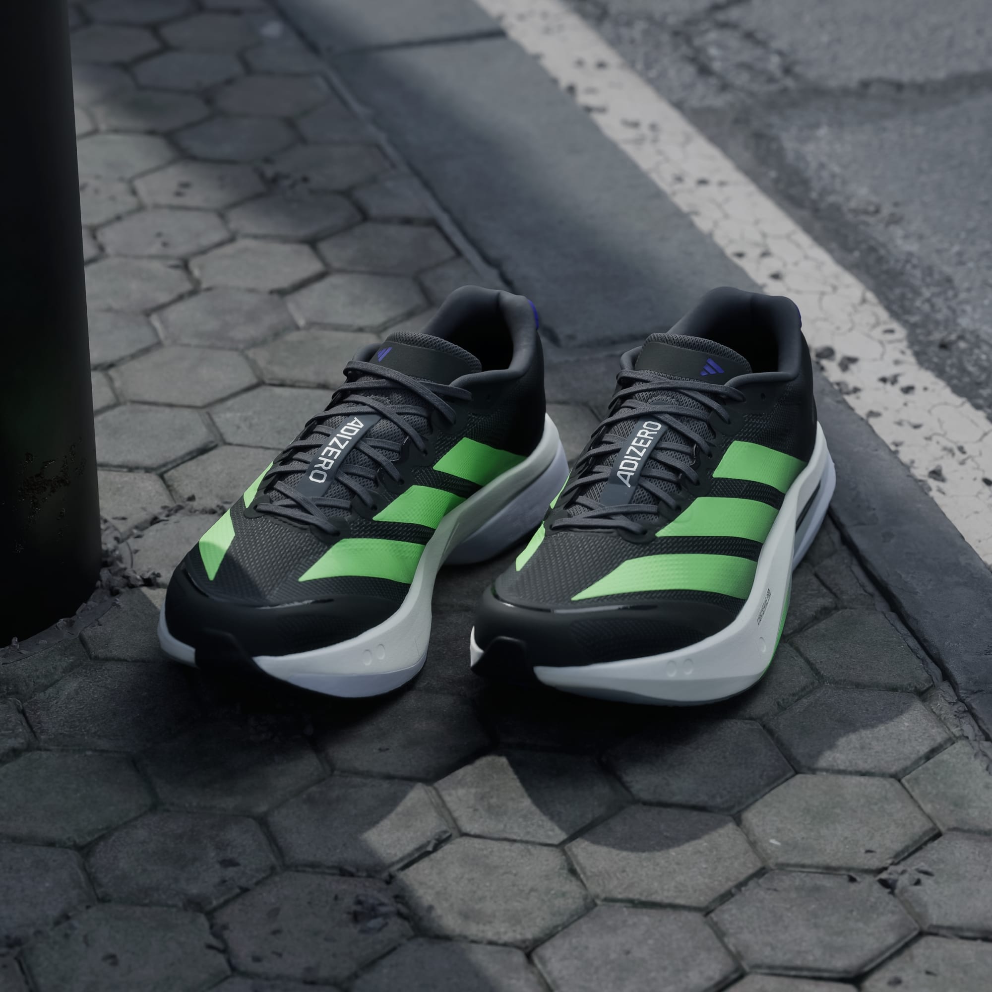 ADIZERO BOSTON 13