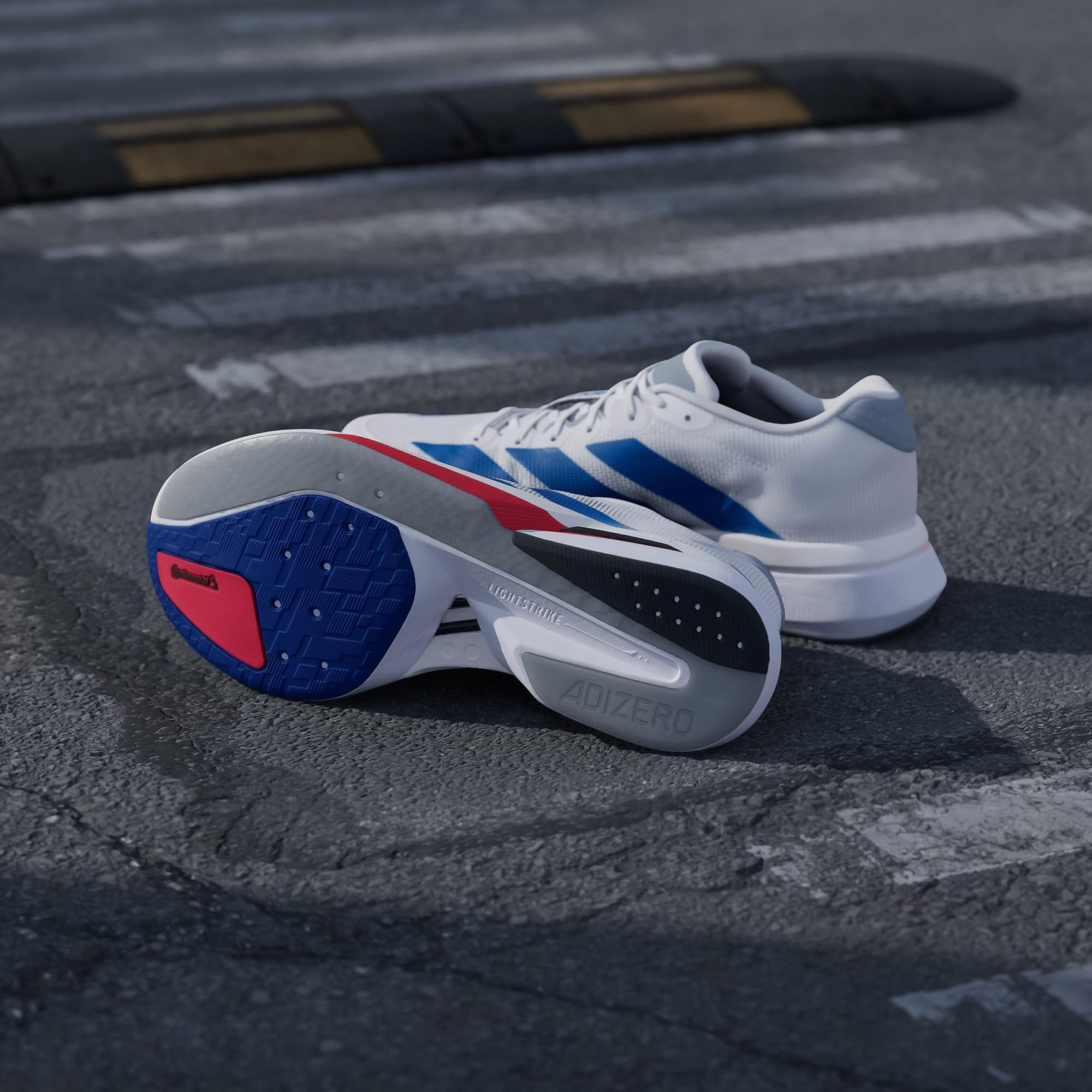 ADIZERO BOSTON 13