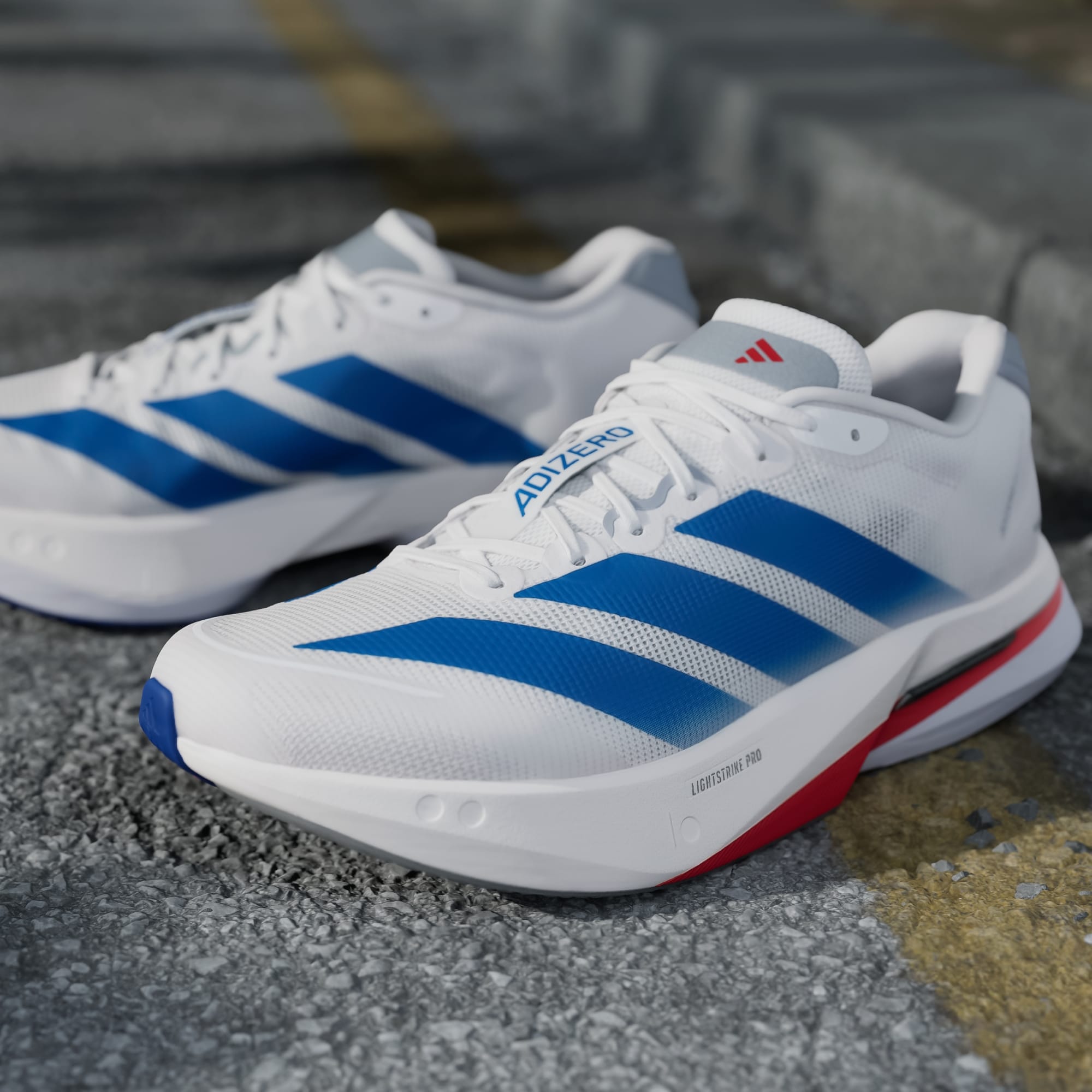 ADIZERO BOSTON 13