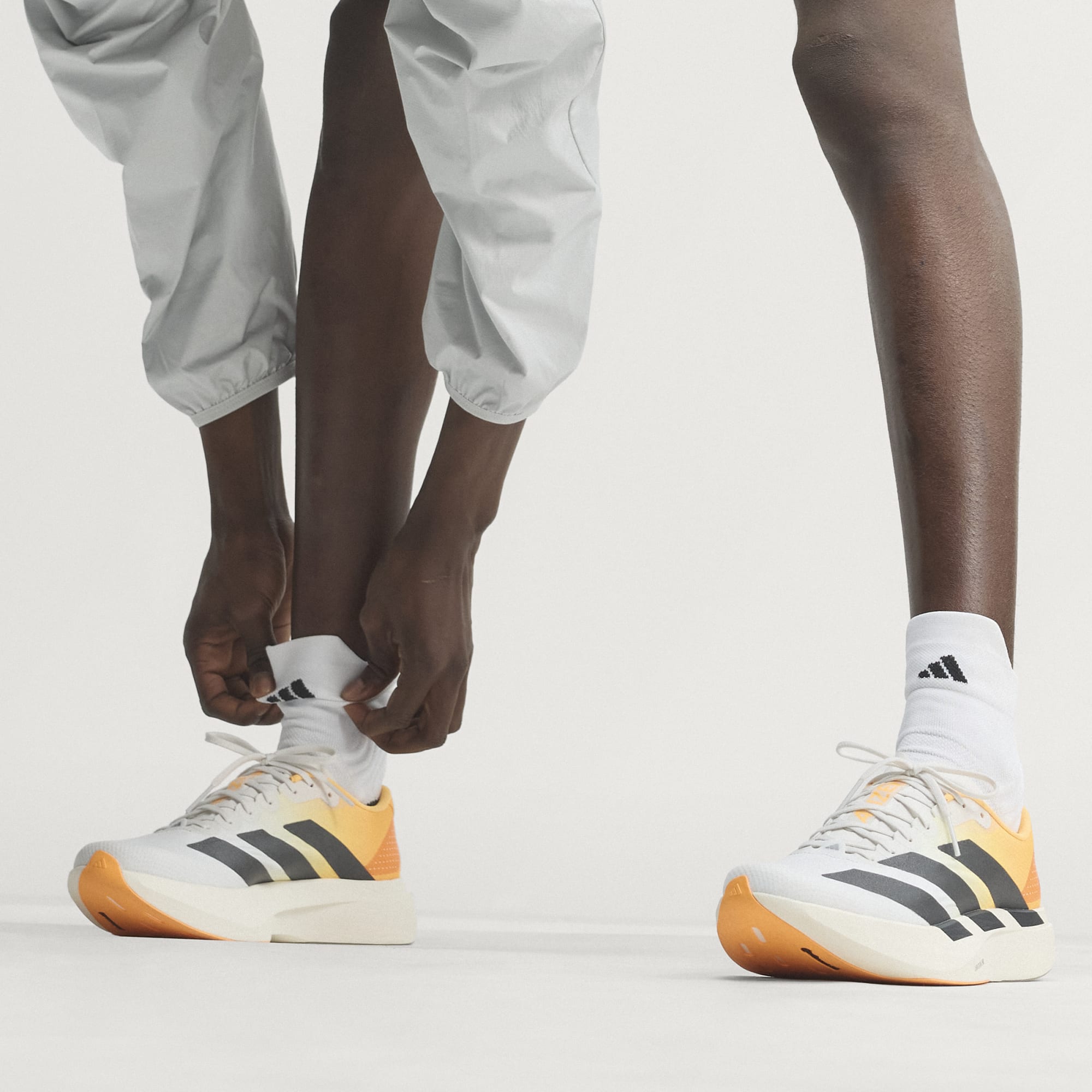 ADIZERO EVO SL