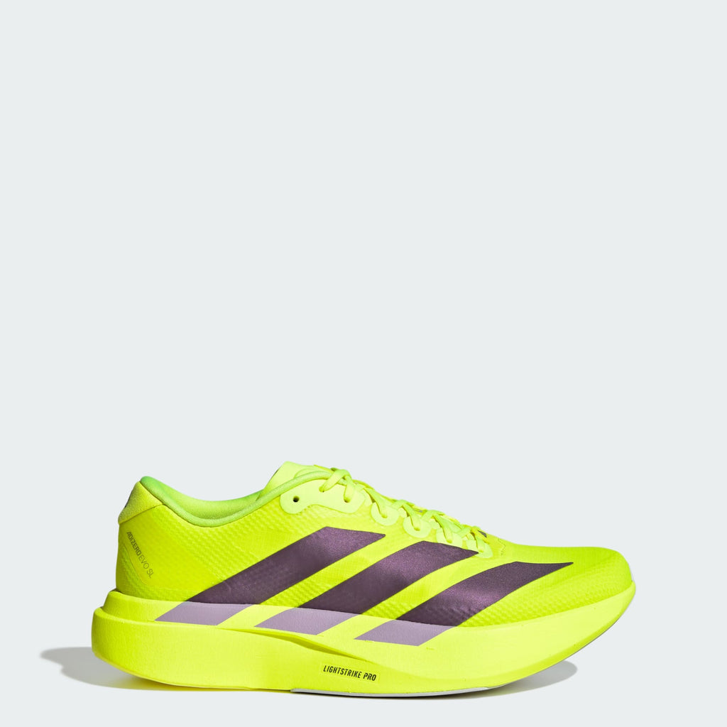ADIZERO EVO SL WOVEN