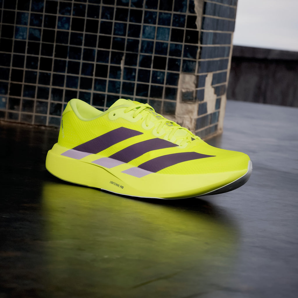 ADIZERO EVO SL WOVEN