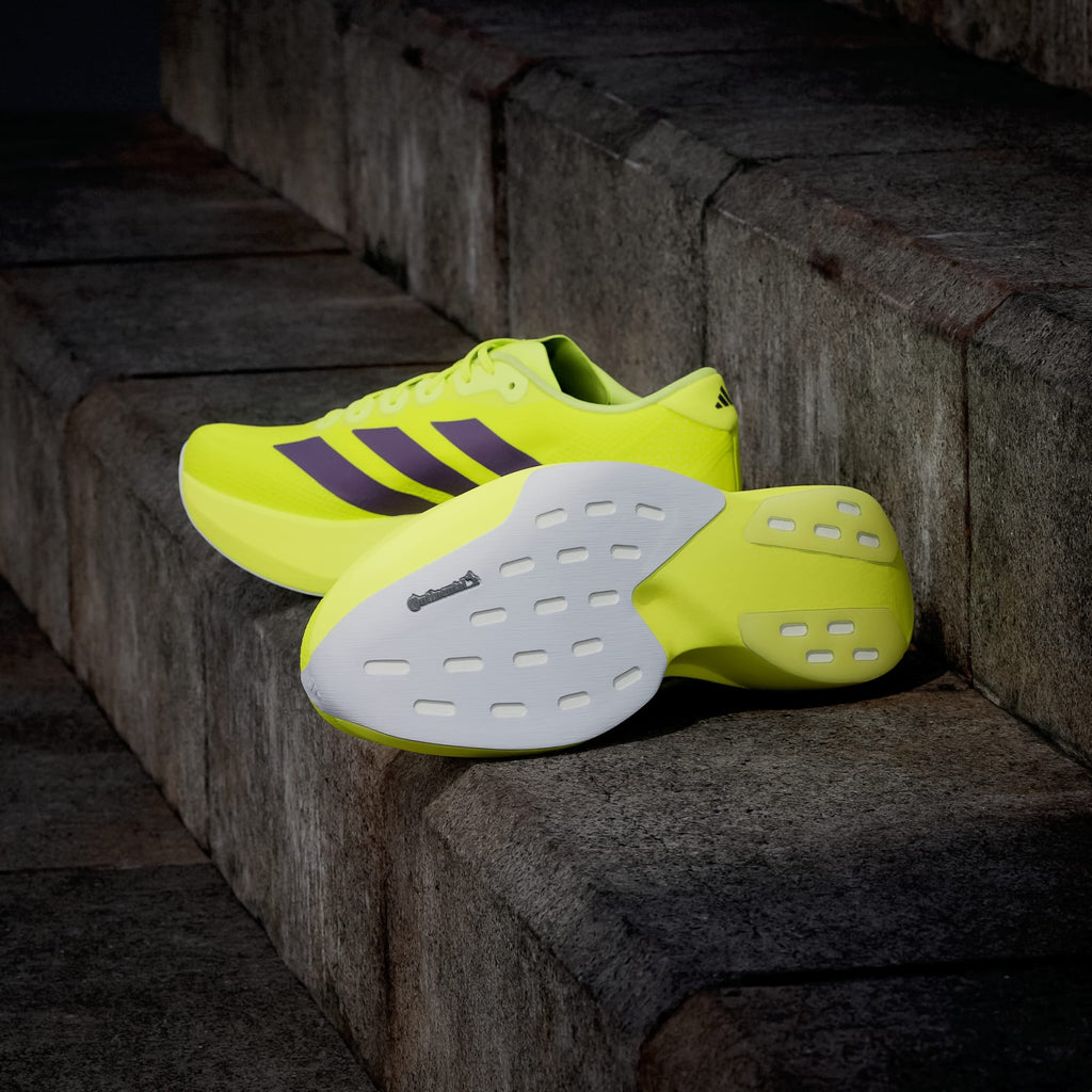 ADIZERO EVO SL WOVEN