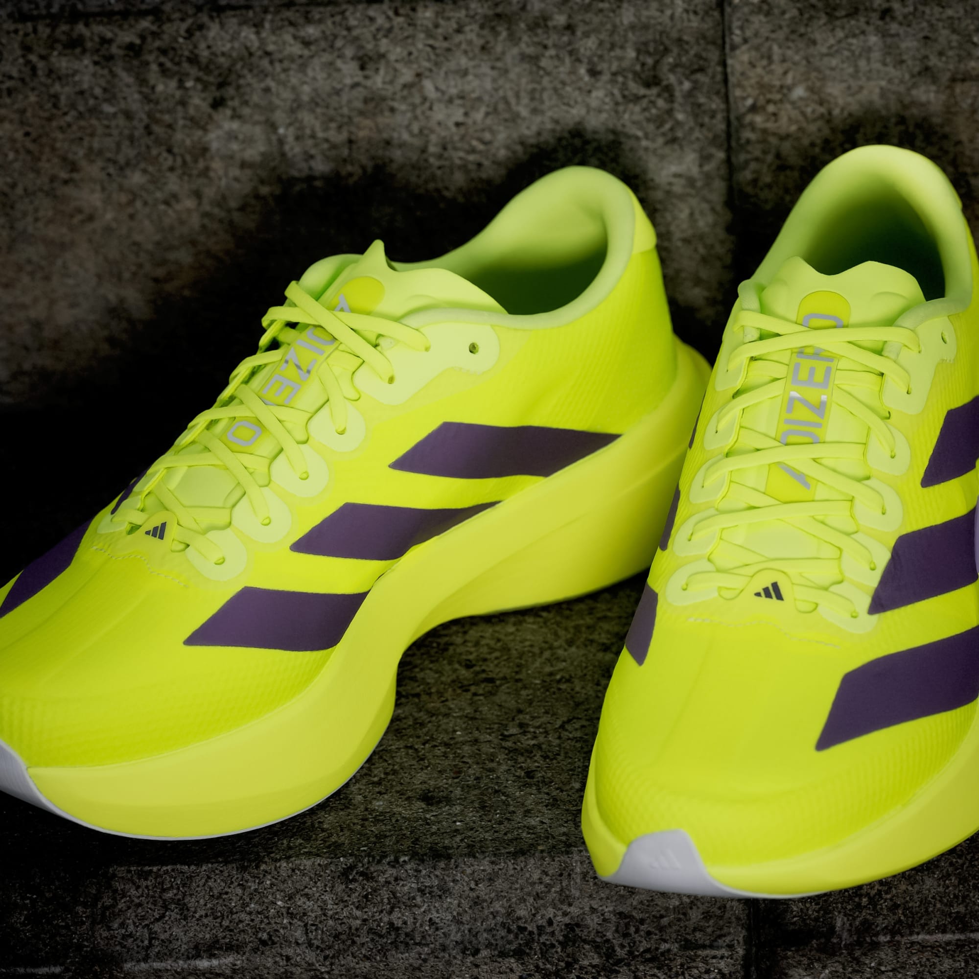 ADIZERO EVO SL WOVEN