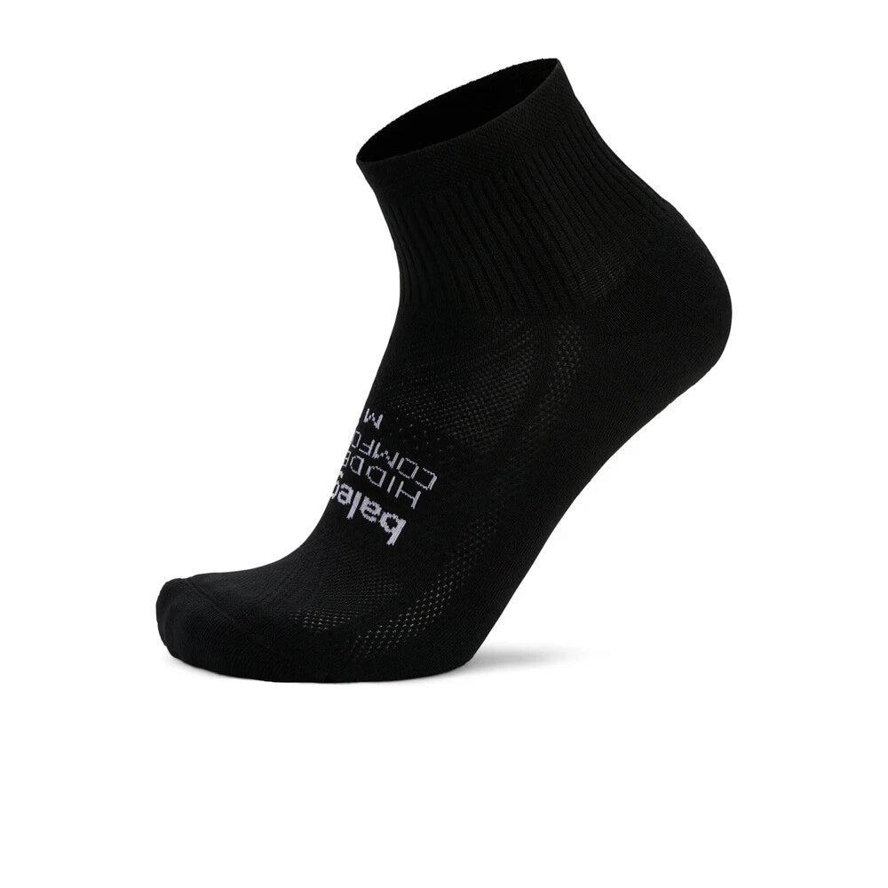 Balega Hidden Comfort Quarter